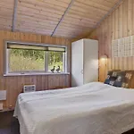 Ferienhaus 6 Person In *
