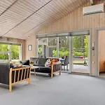 6 Person In Ferienhaus