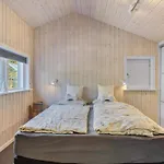 Ferienhaus 6 Person In