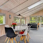Ferienhaus 6 Person In
