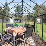 6 Person In Ferienhaus