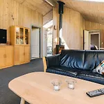 6 Person In Ferienhaus *