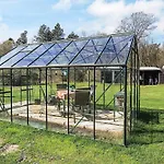Ferienhaus 6 Person In Sæby