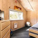 Ferienhaus 6 Person In *
