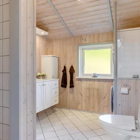 6 Person In Sæby