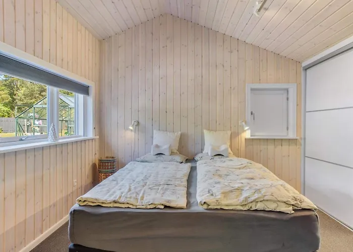 Dom wakacyjny 6 Person In